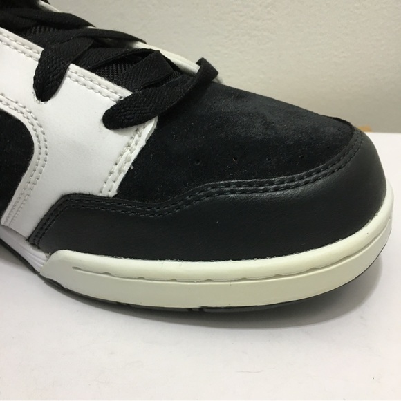 Nike Air Burnside Lows Mens Shoes 10.5 - Picture 8 of 9